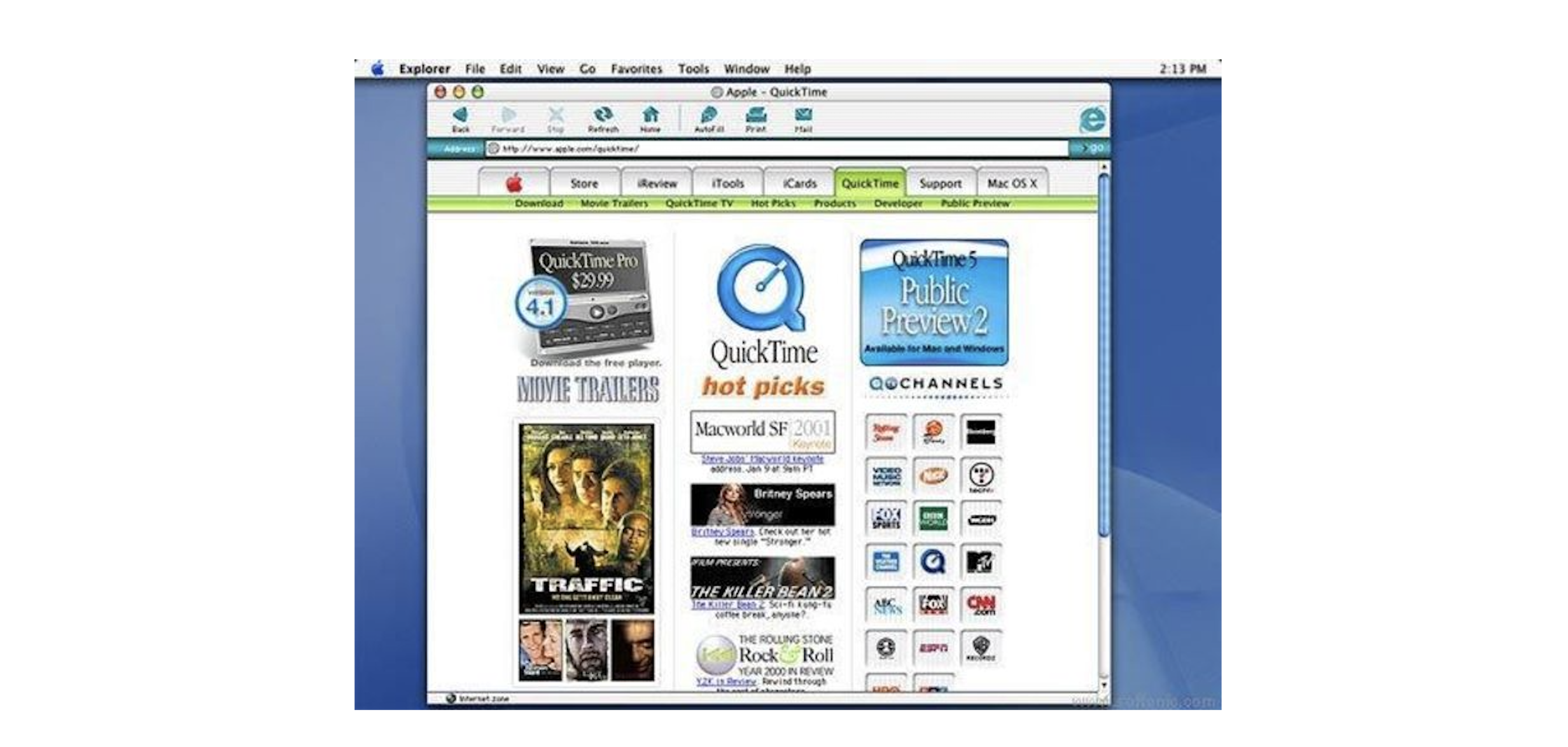 internet explorer for mac download.com