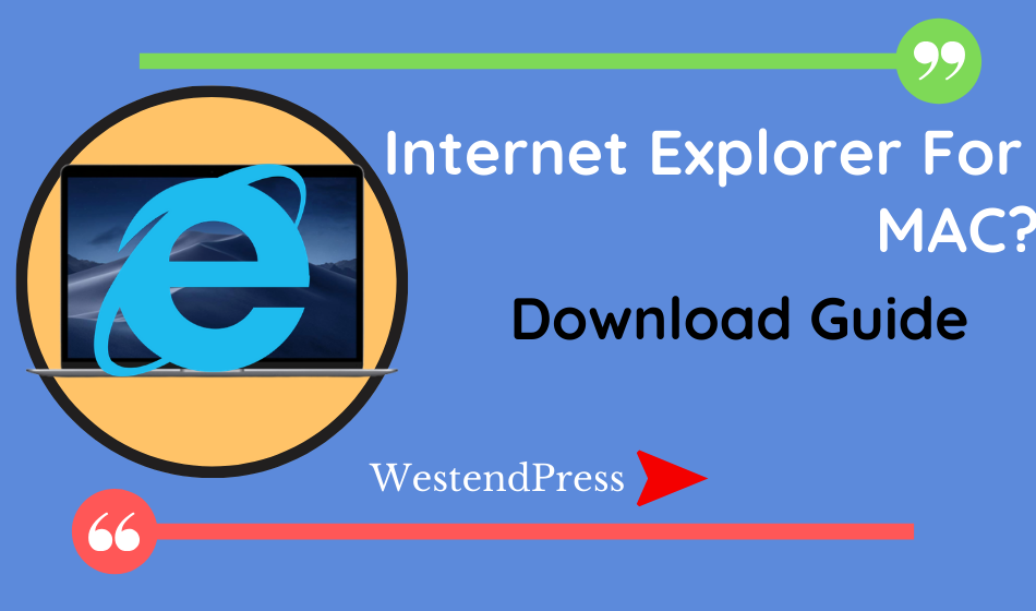 internet explorer for mac download.com